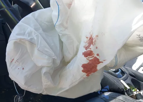 2018 Nissan Rogue Sl z USA, uszkodzony, nr VIN 5N1AT2MT4JC787929